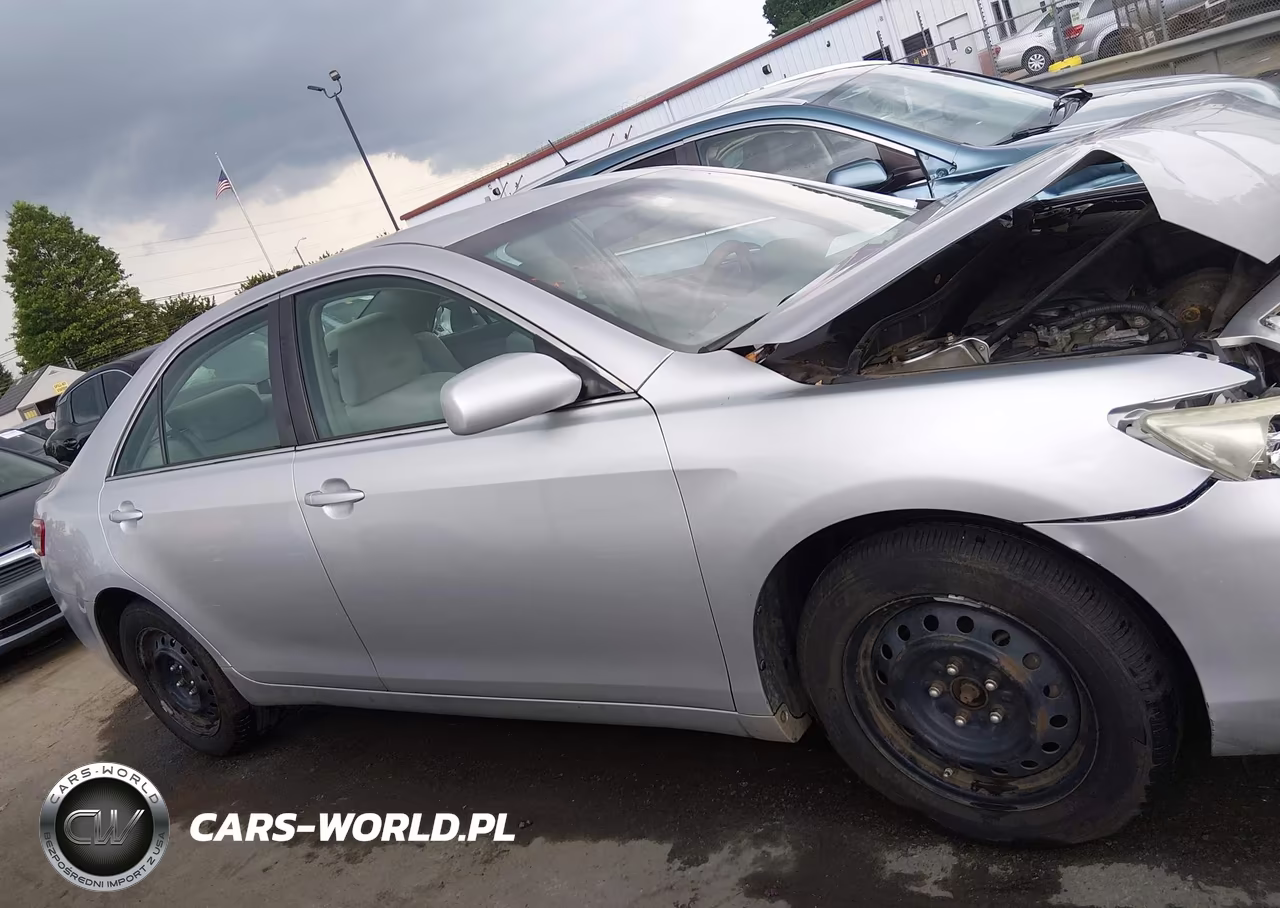 2011 Toyota Camry Le VIN:4T1BF3EK9BU613616 - 13