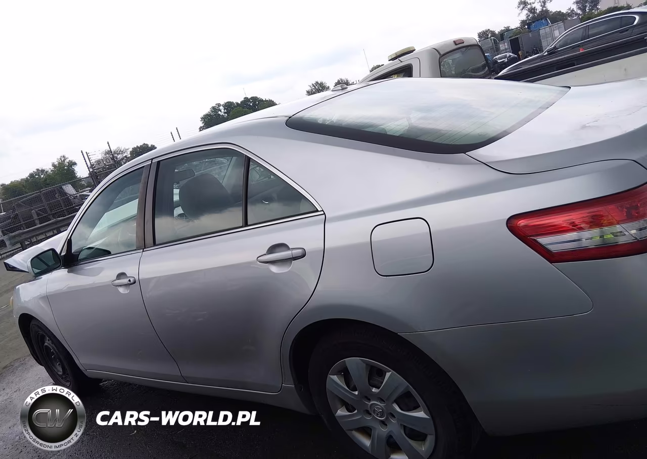 2011 Toyota Camry Le VIN:4T1BF3EK9BU613616 - 14
