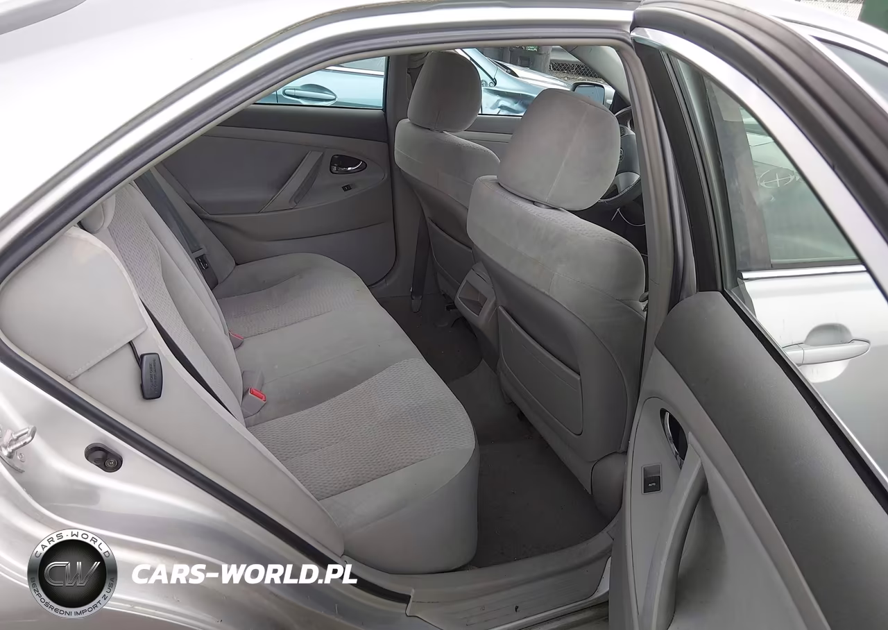 2011 Toyota Camry Le VIN:4T1BF3EK9BU613616 - 8