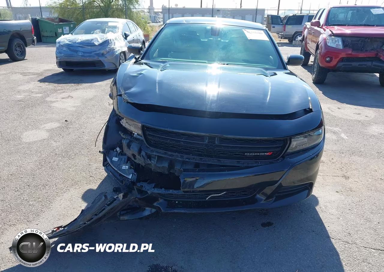 2016 Dodge Charger R-T VIN:2C3CDXCT3GH247491 - 12