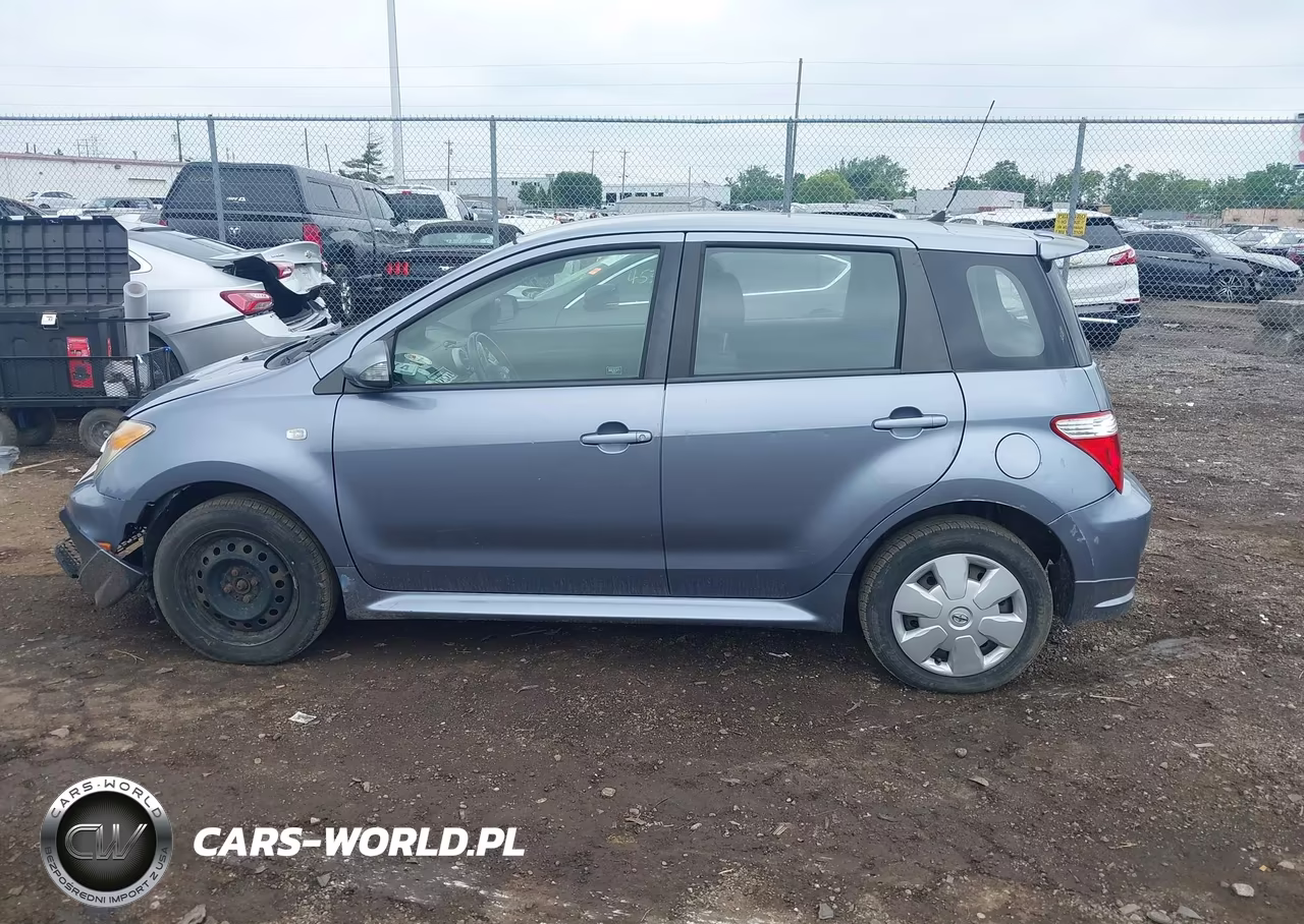 2006 Scion Xa VIN:JTKKT604165016590 - 14