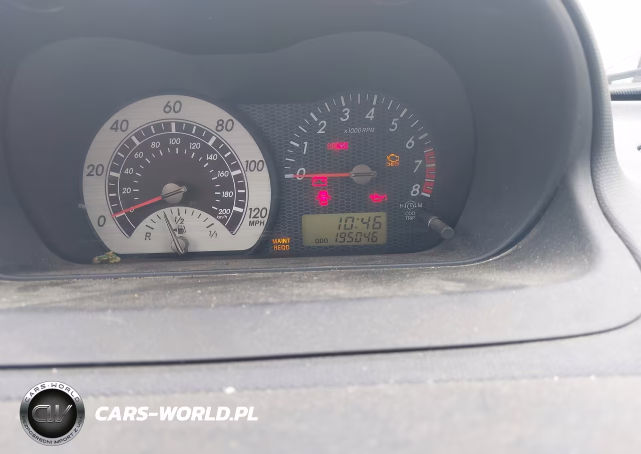 2006 Scion Xa VIN:JTKKT604165016590 - 7