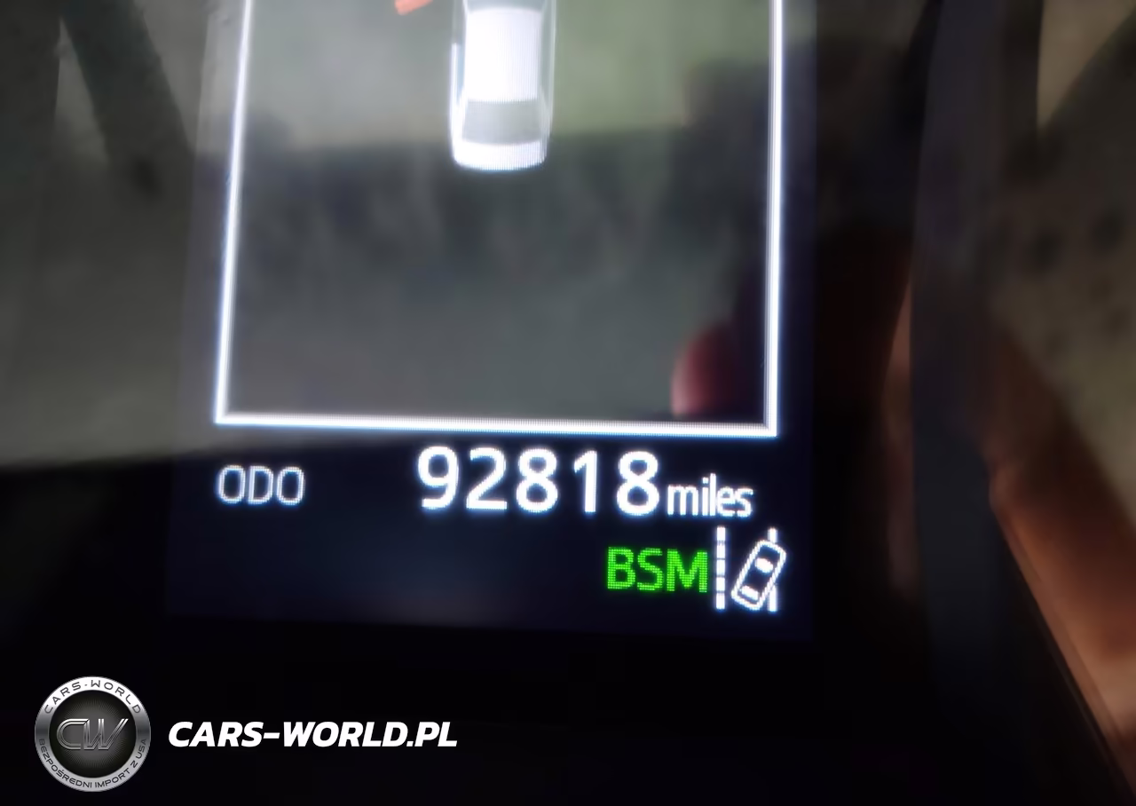 2020 Toyota Camry Se VIN:4T1M11AK7LU999326 - 15