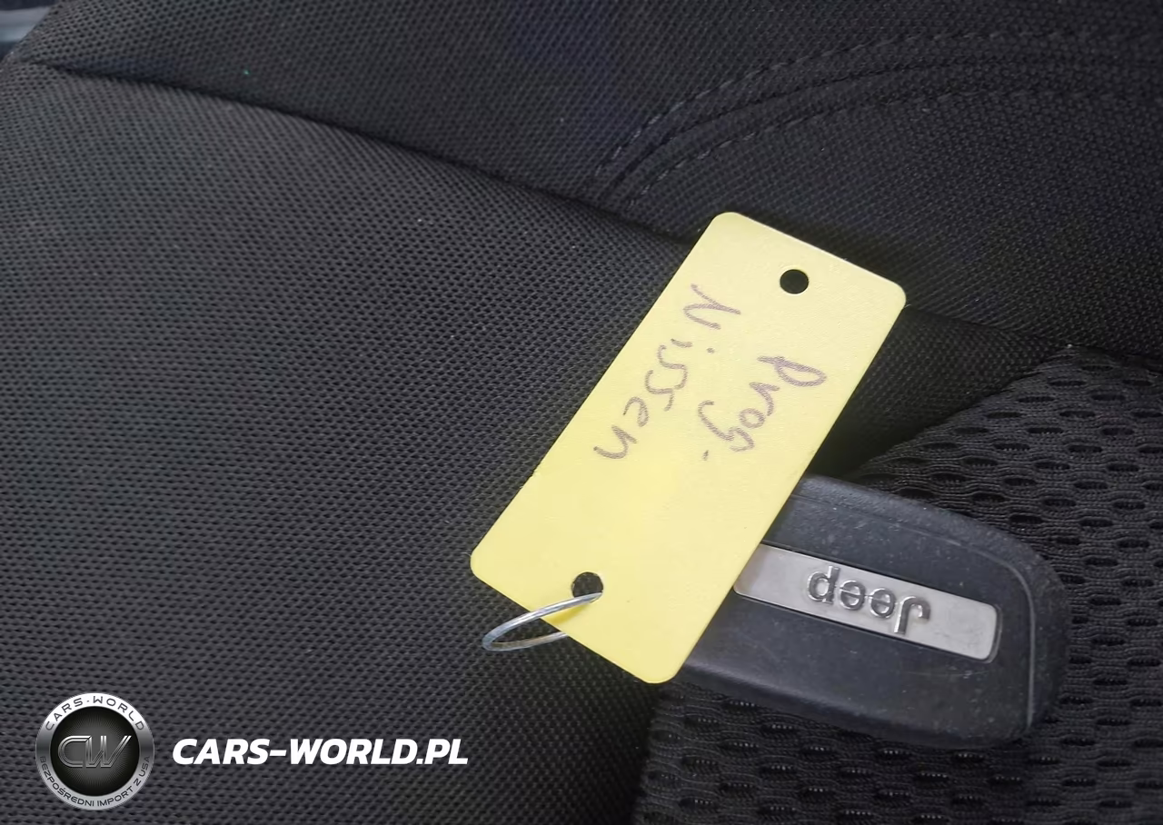 2018 Jeep Renegade Altitude Fwd VIN:ZACCJABB7JPJ04721 - 11