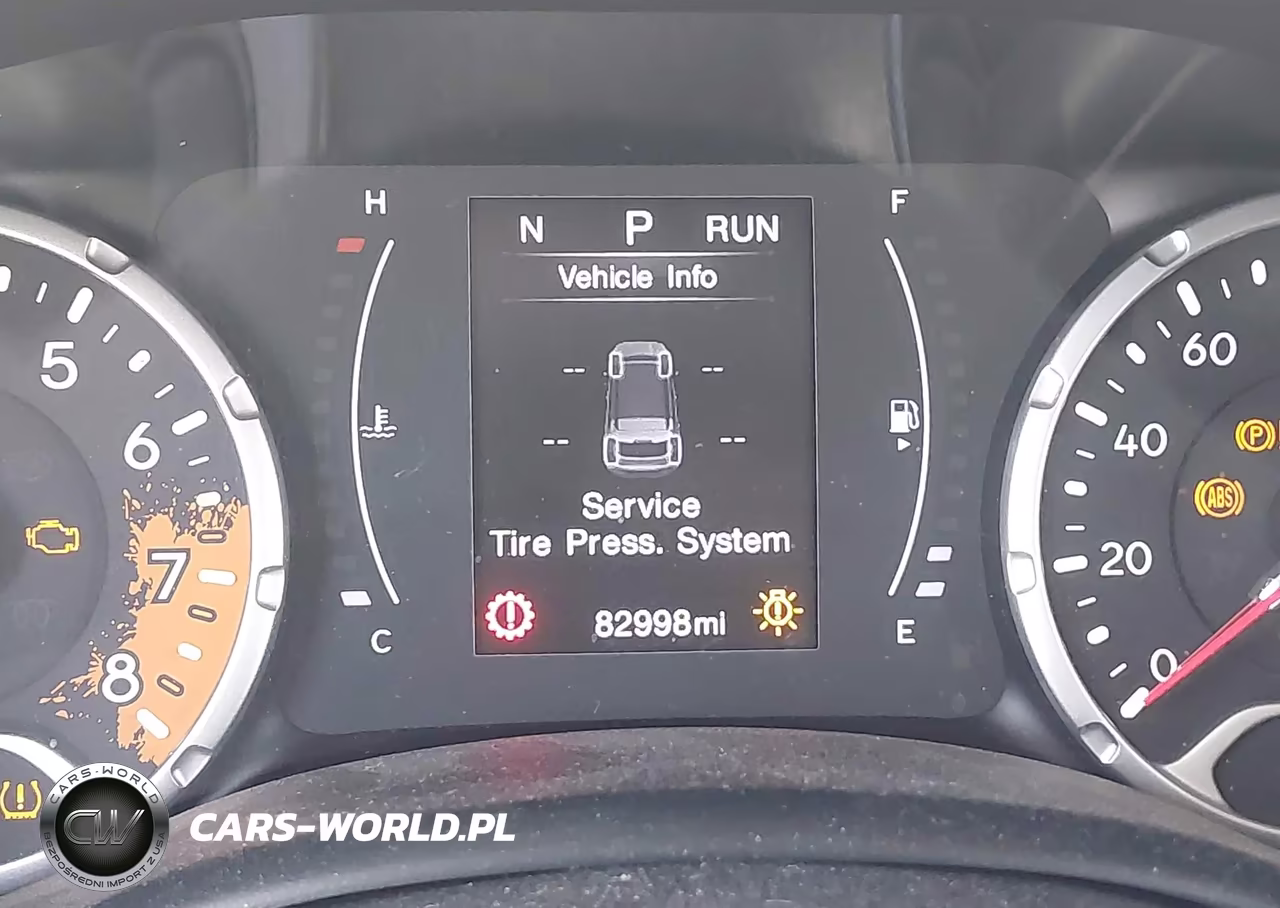 2018 Jeep Renegade Altitude Fwd VIN:ZACCJABB7JPJ04721 - 7