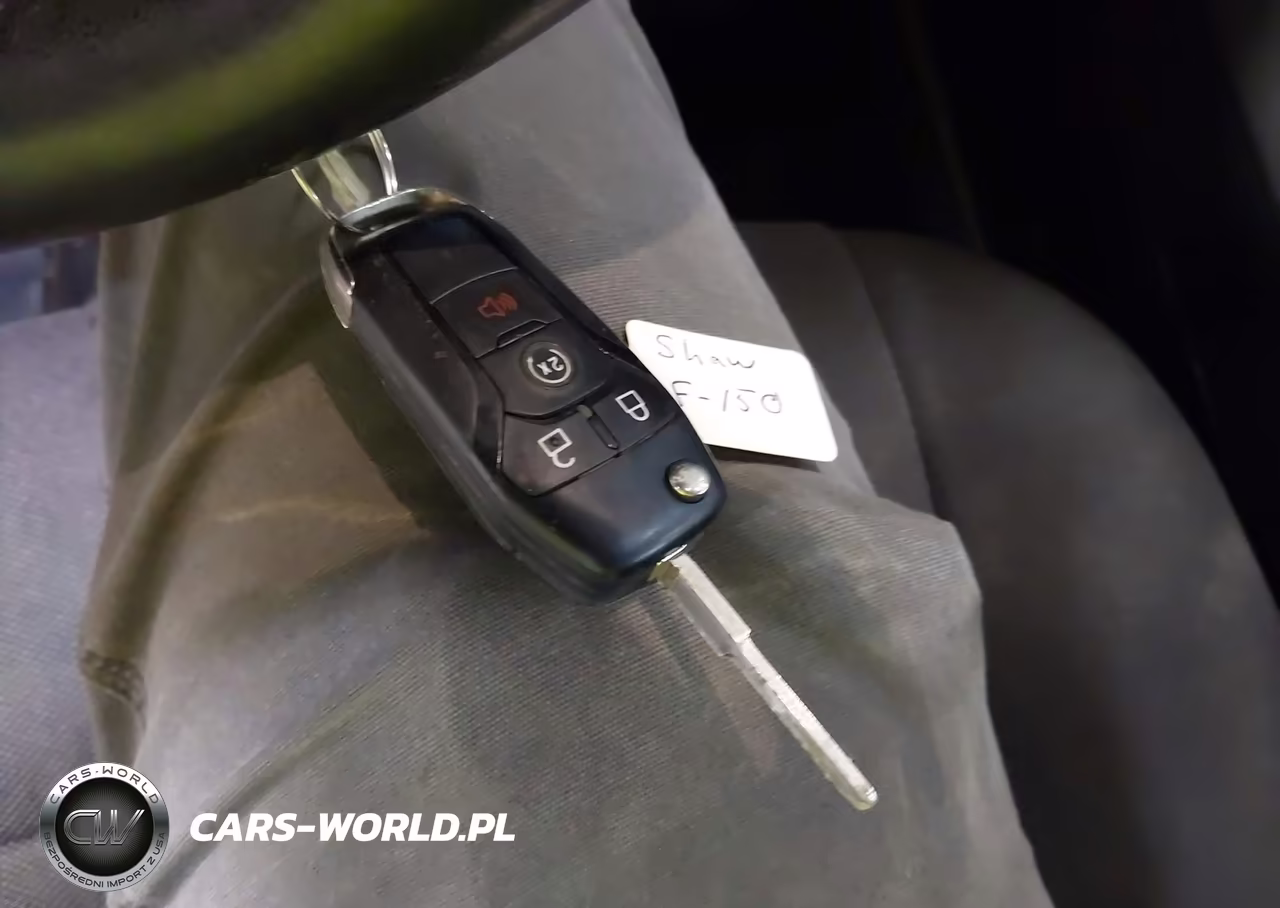 2019 Ford F-150 Xlt VIN:1FTEW1E41KFA76851 - 11