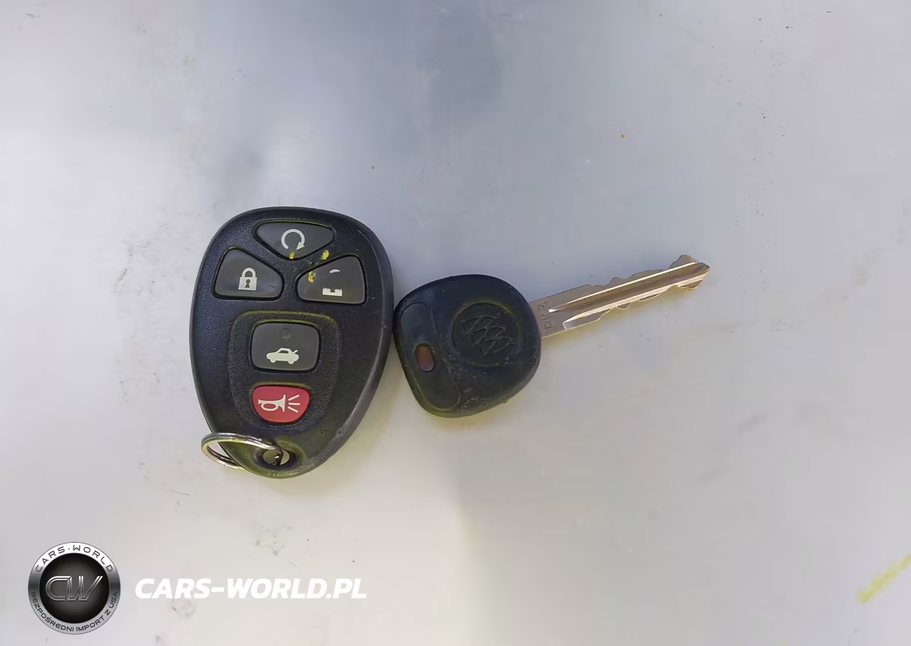 2007 Buick Lacrosse Cxl VIN:2G4WD582271215200 - 11