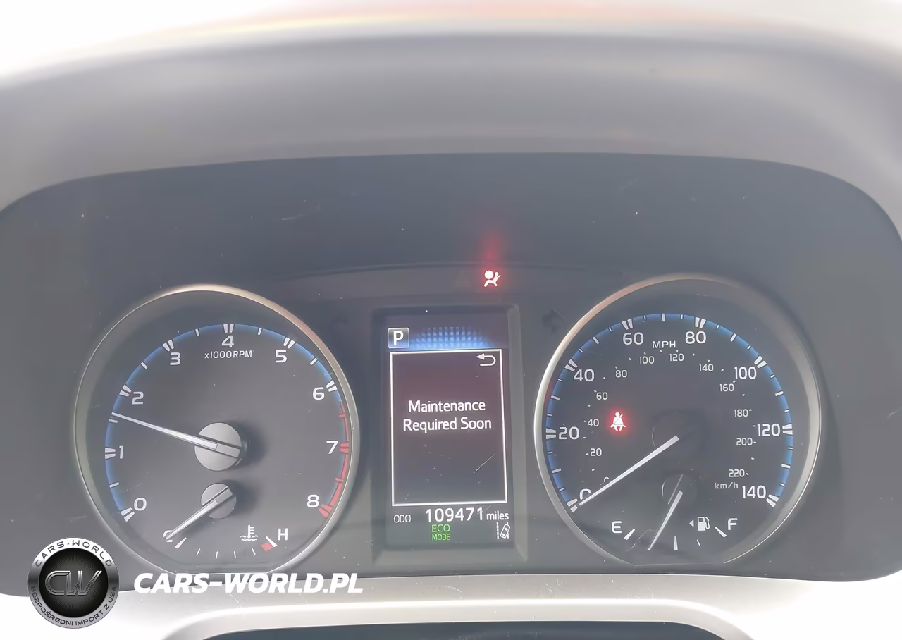 2018 Toyota Rav4 Le VIN:JTMZFREV8JJ186509 - 7