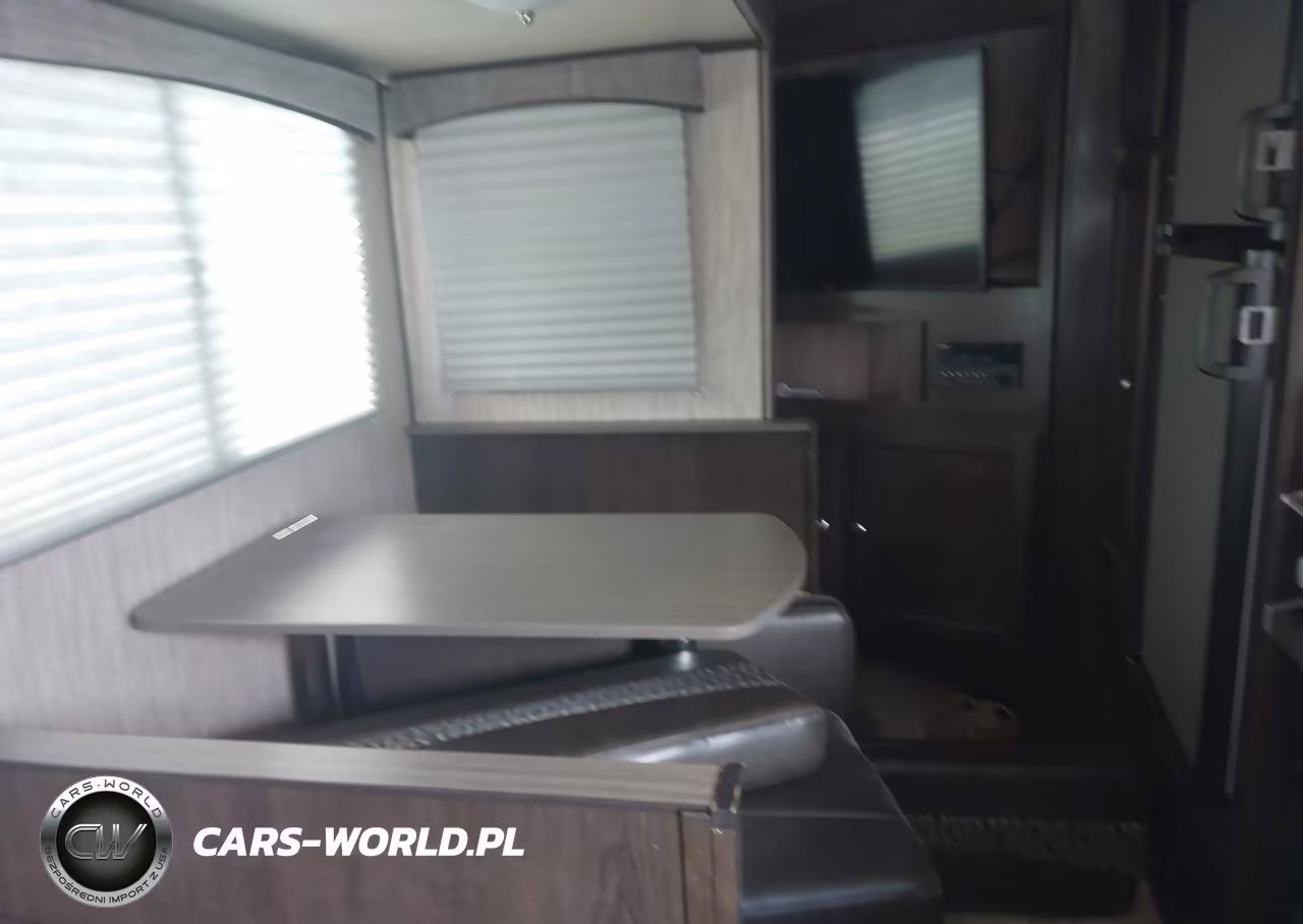 2018 Heartland Sundance Travel Trlr VIN:5SFNB3129JE379714 - 5