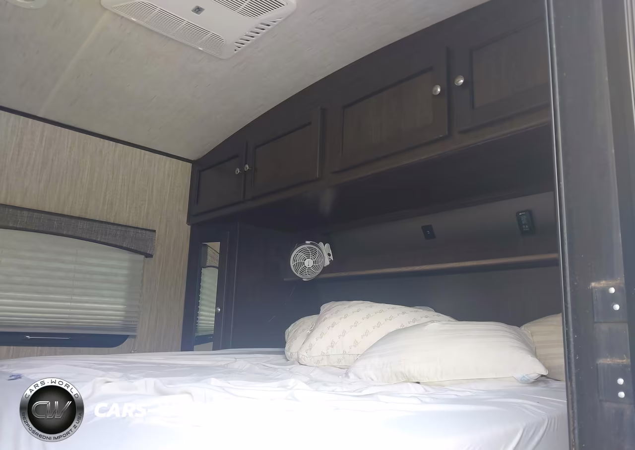 2018 Heartland Sundance Travel Trlr VIN:5SFNB3129JE379714 - 7