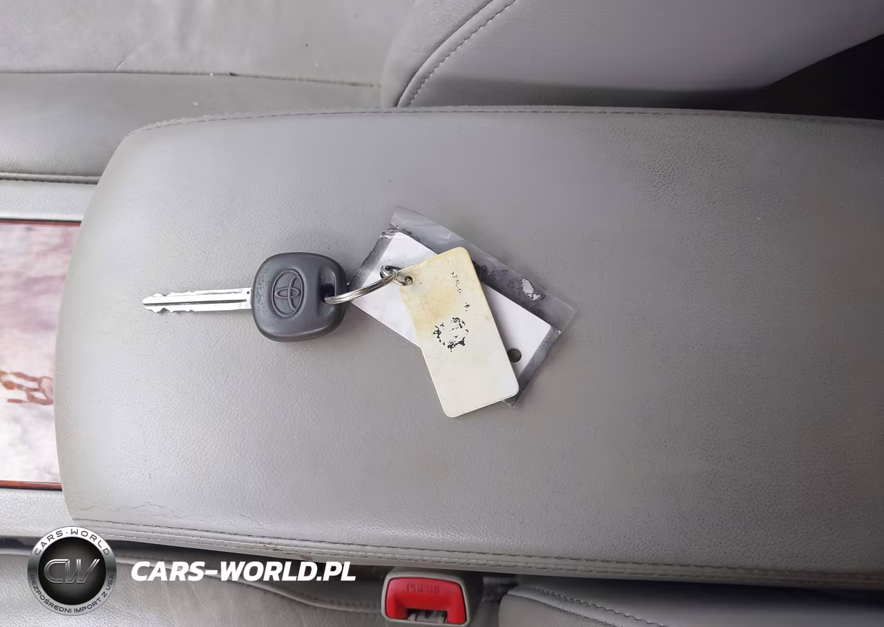 2008 Toyota Camry Xle V6 VIN:4T1BK46K28U563778 - 11