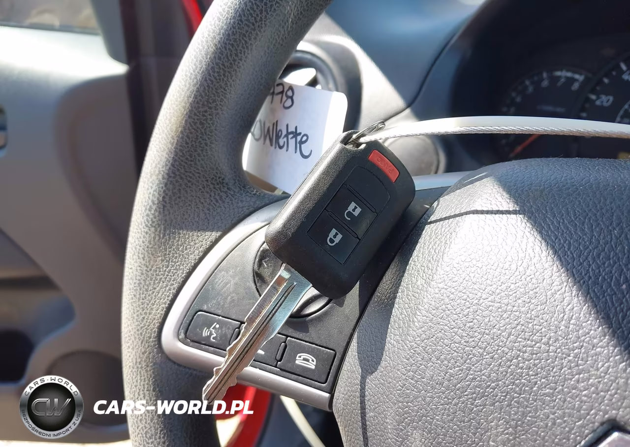 2024 Mitsubishi Mirage Es-Le VIN:ML32AUHJ9RH006293 - 11