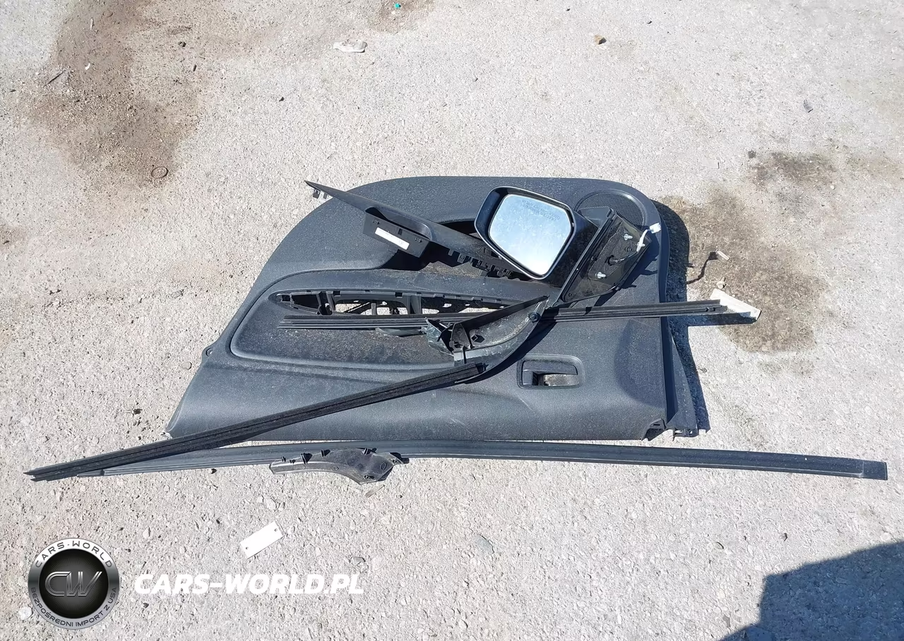 2024 Mitsubishi Mirage Es-Le VIN:ML32AUHJ9RH006293 - 12