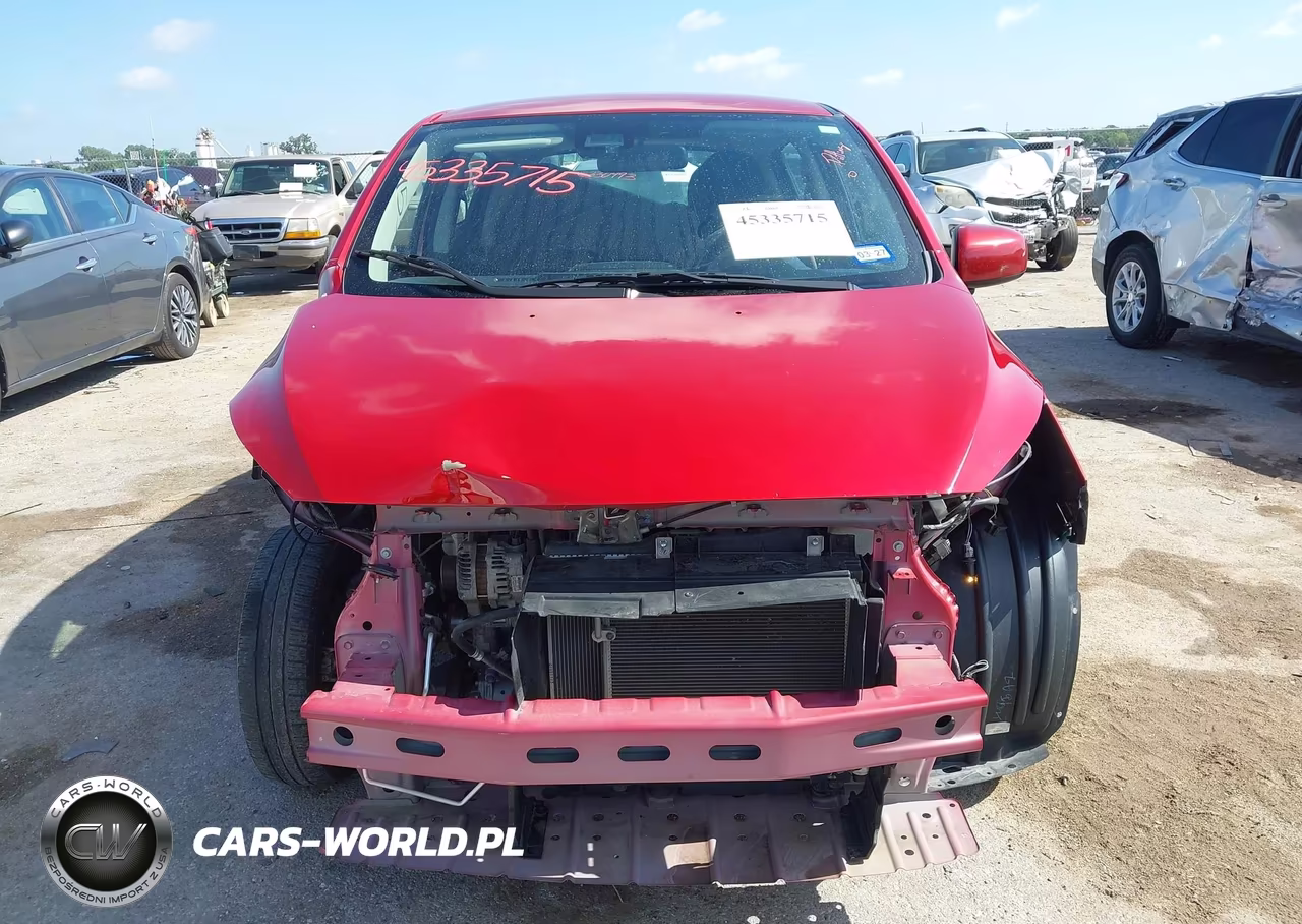 2024 Mitsubishi Mirage Es-Le VIN:ML32AUHJ9RH006293 - 13
