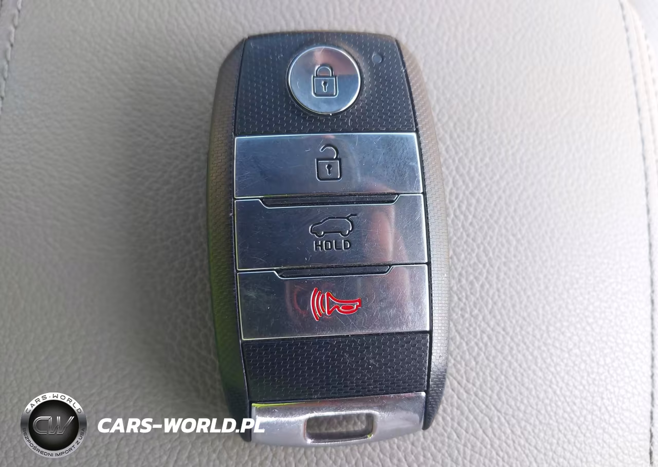 2020 Kia Sportage Sx Turbo VIN:KNDPRCA60L7655201 - 11