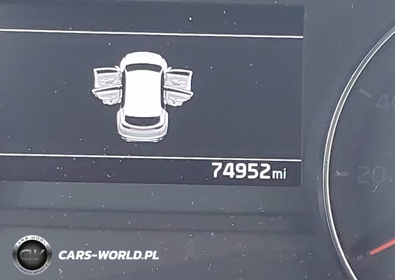 2020 Kia Sportage Sx Turbo VIN:KNDPRCA60L7655201 - 15
