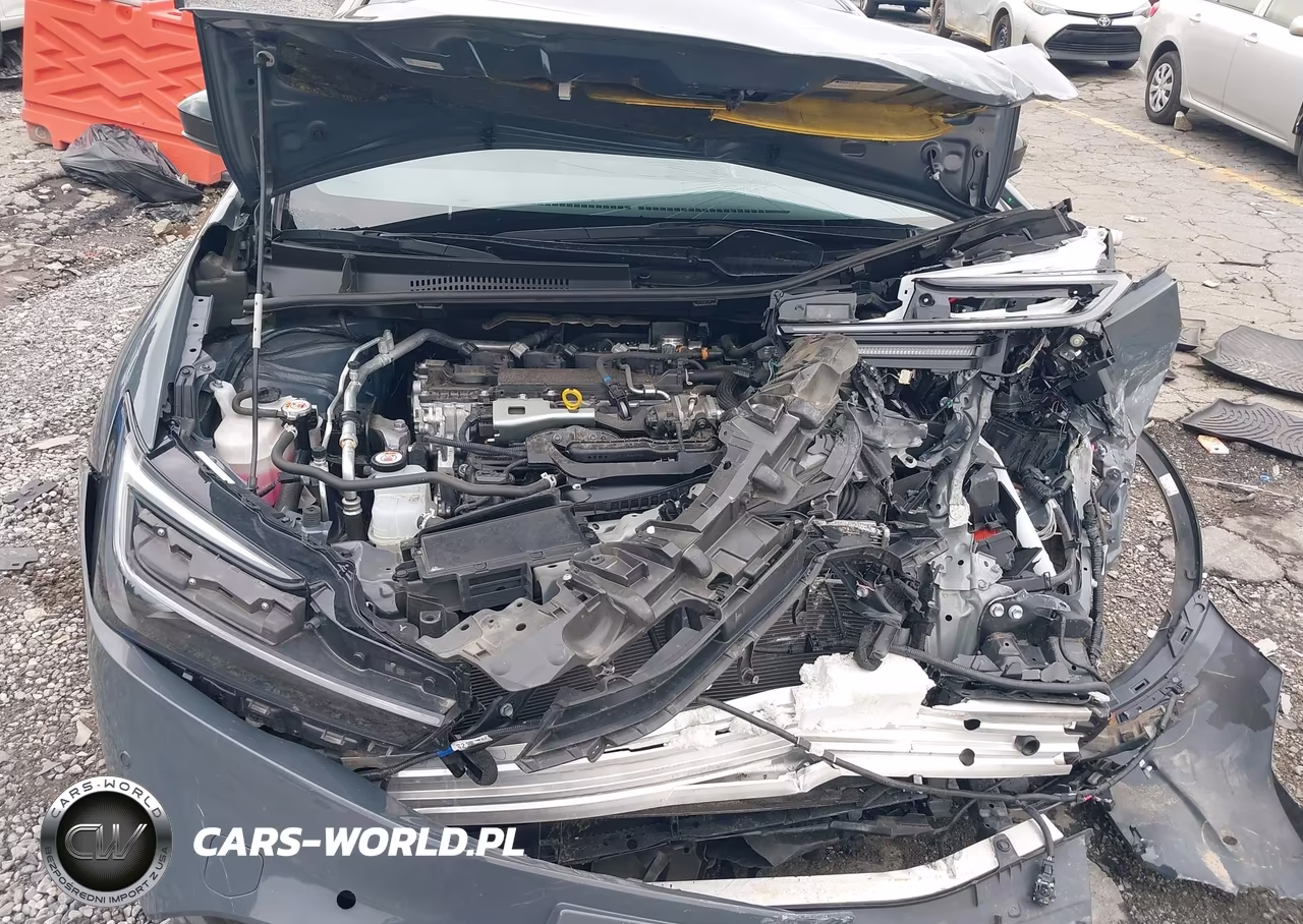 2023 Toyota Prius Limited VIN:JTDACAAU0P3011480 - 10