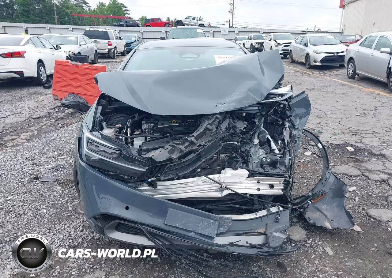 2023 Toyota Prius Limited VIN:JTDACAAU0P3011480 - 11