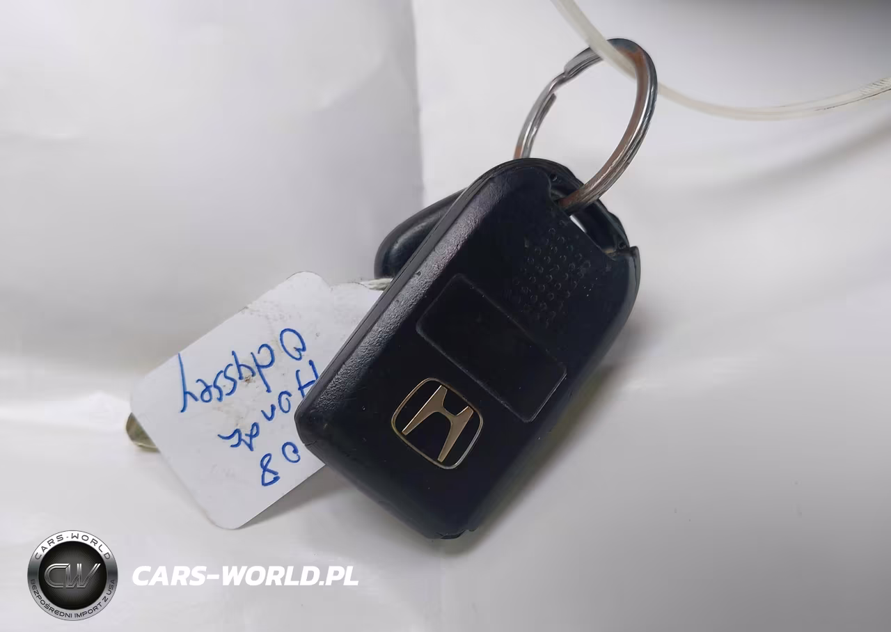 2008 Honda Odyssey Ex VIN:5FNRL384X8B095090 - 11