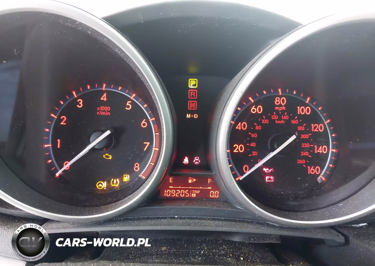 2010 Mazda Mazda3 S Sport VIN:JM1BL1H56A1154259 - 7