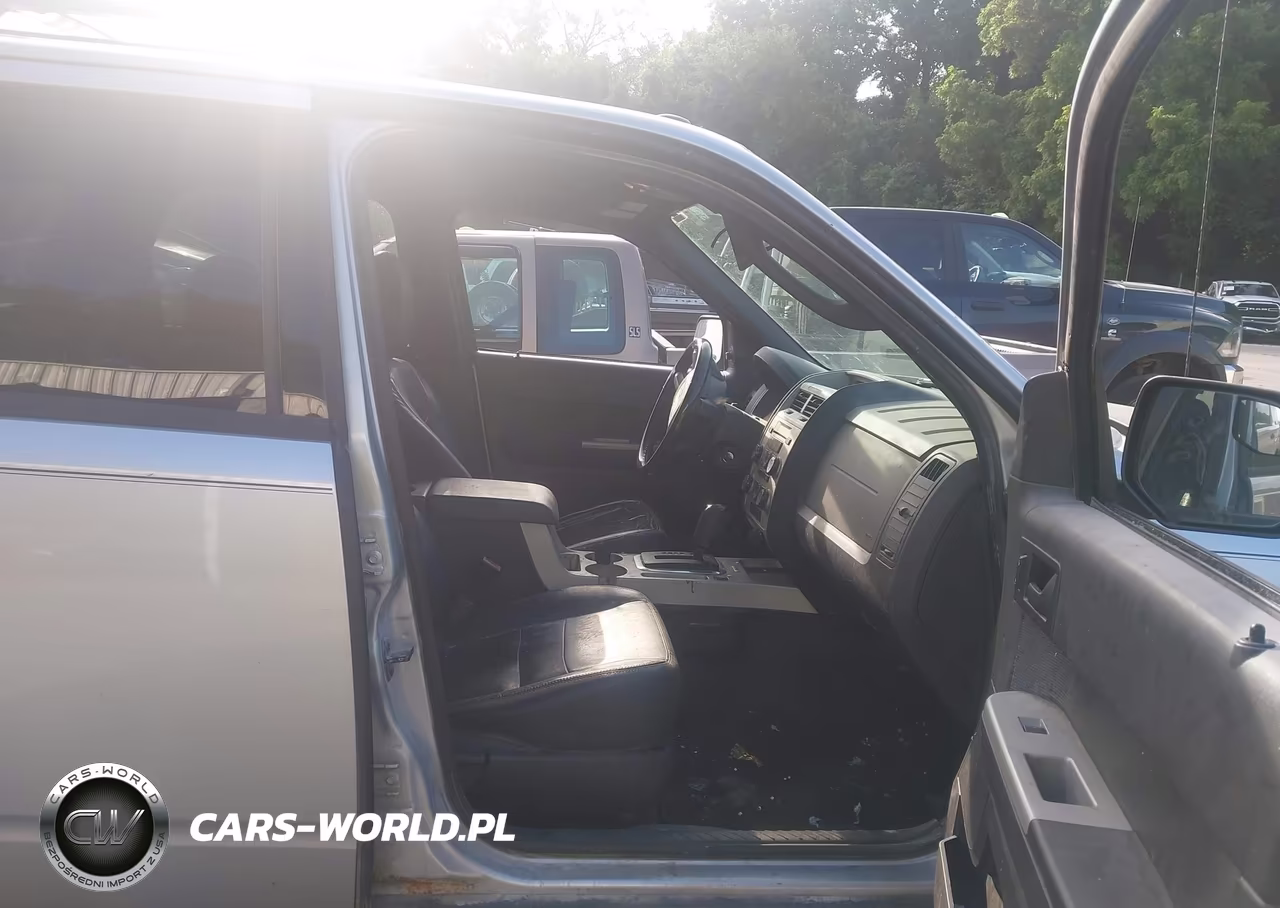 2012 Ford Escape Xlt VIN:1FMCU0DG7CKA92835 - 5