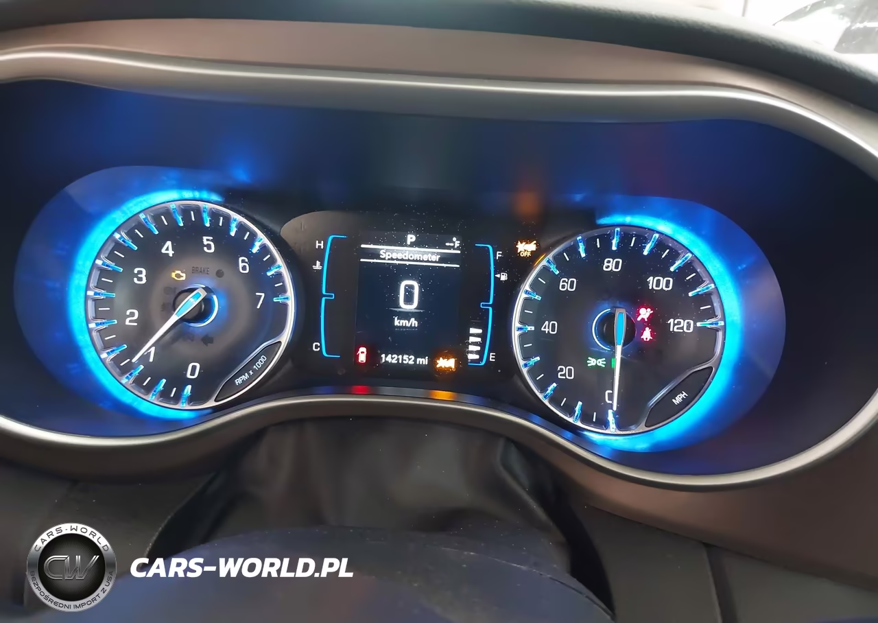 2023 Chrysler Voyager Lx VIN:2C4RC1CG6PR516263 - 7