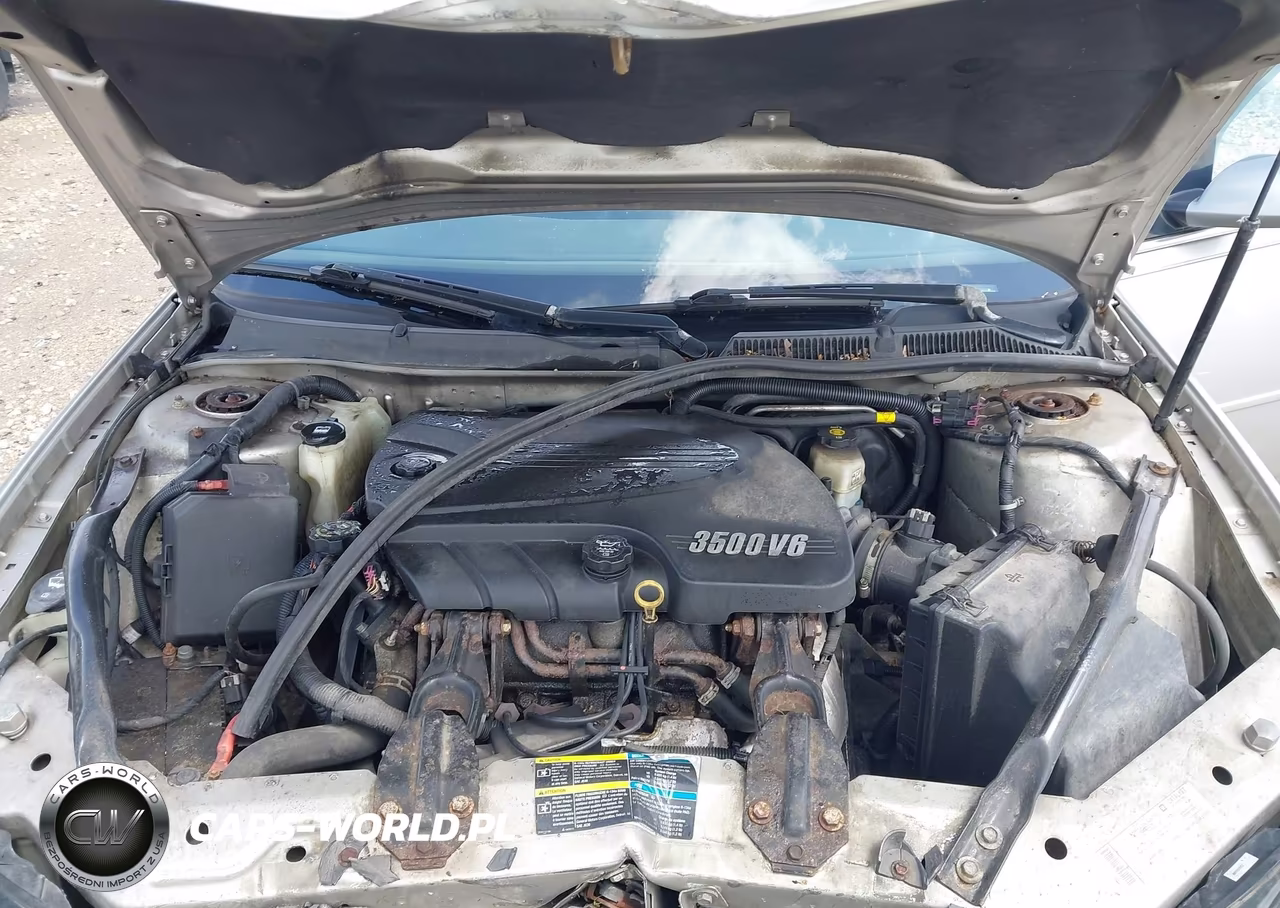 2008 Chevrolet Impala Lt VIN:2G1WT58N589107649 - 10