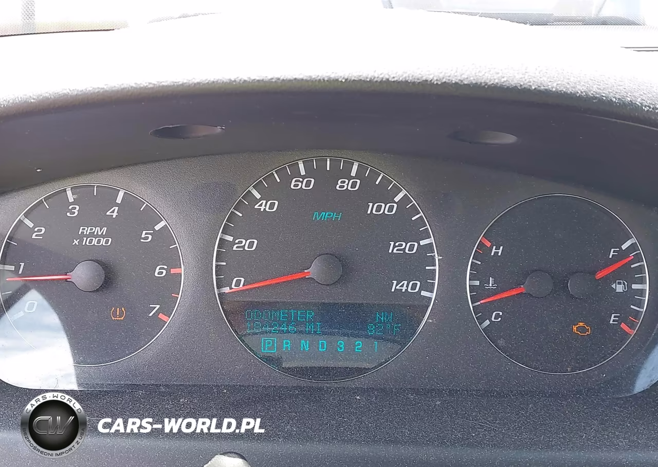 2008 Chevrolet Impala Lt VIN:2G1WT58N589107649 - 7