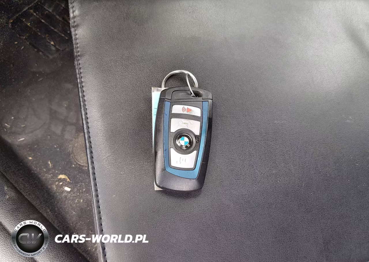 2019 BMW 430I Gran Coupe xDrive VIN:WBA4J3C58KBL05855 - 11