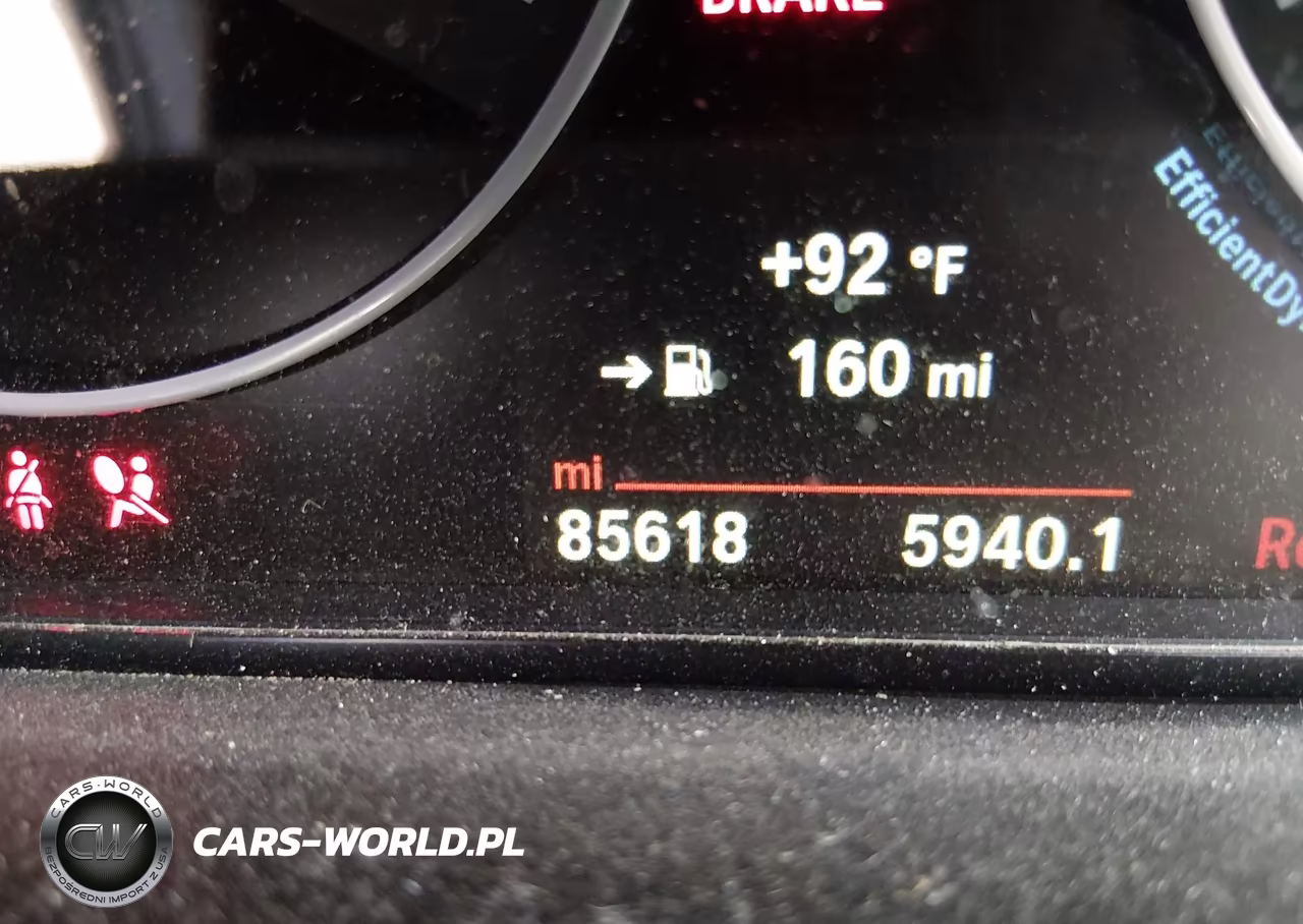2019 BMW 430I Gran Coupe xDrive VIN:WBA4J3C58KBL05855 - 15