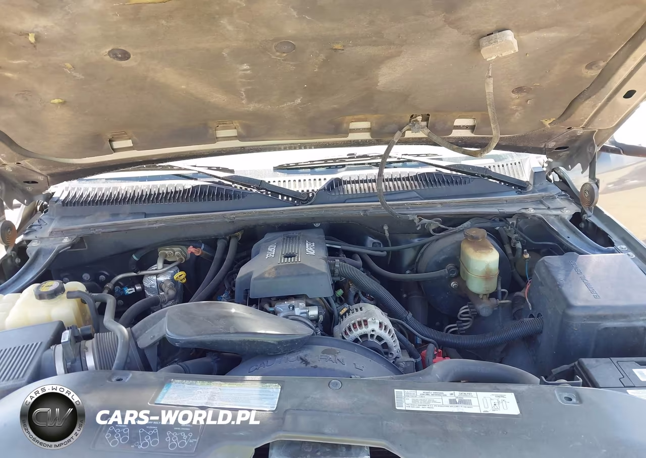 2000 Chevrolet Silverado 1500 Ls VIN:1GCEC14T9YZ167567 - 10