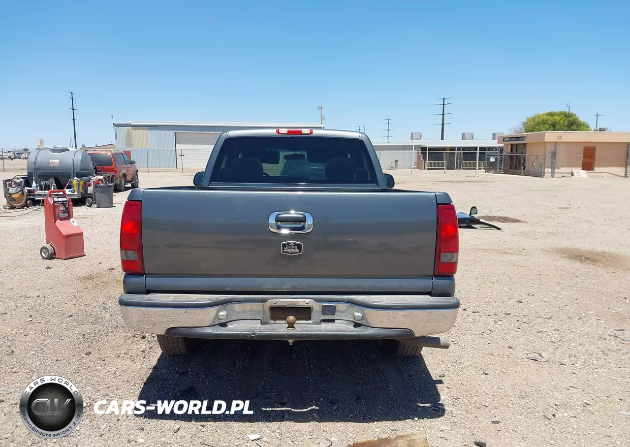 2000 Chevrolet Silverado 1500 Ls VIN:1GCEC14T9YZ167567 - 17