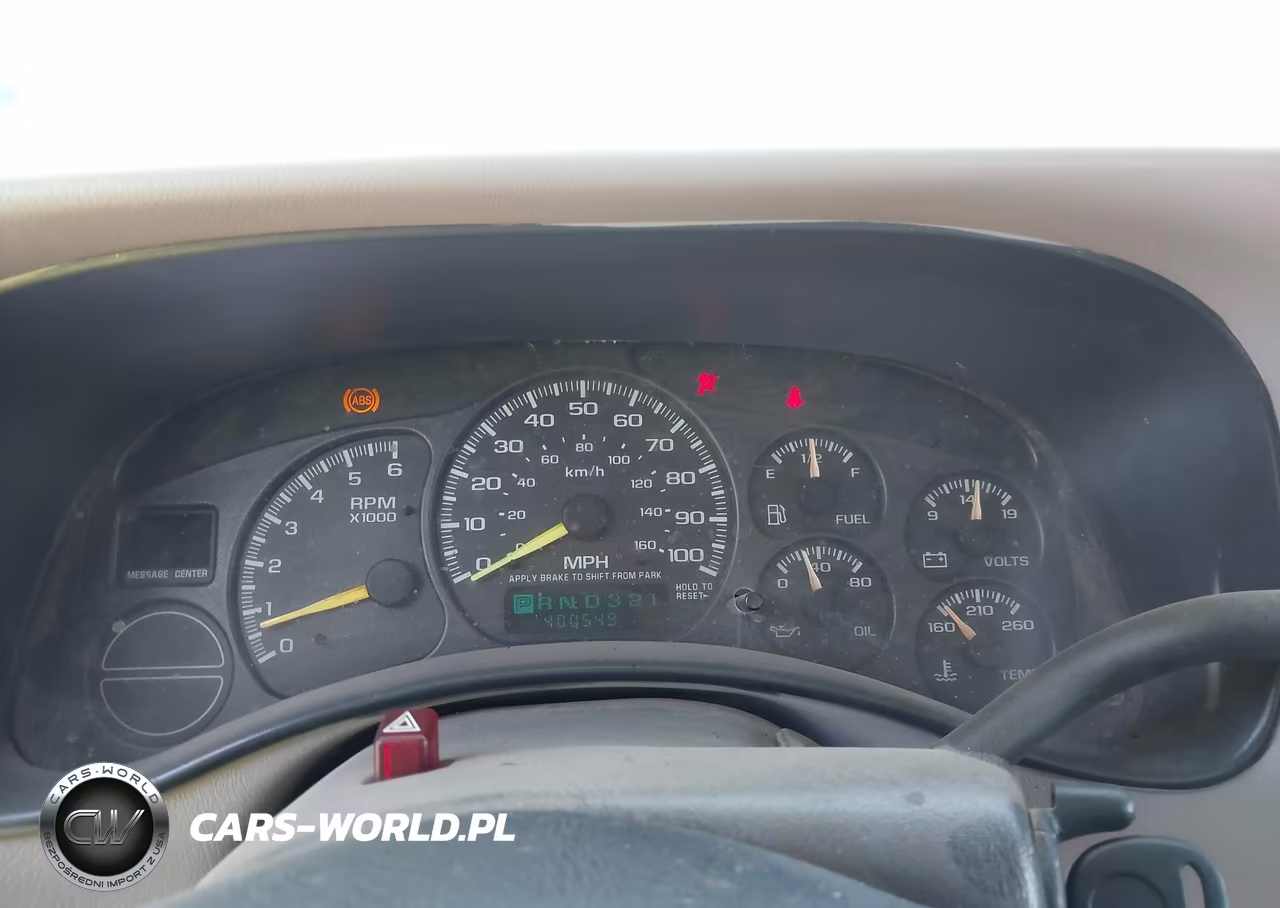 2000 Chevrolet Silverado 1500 Ls VIN:1GCEC14T9YZ167567 - 7