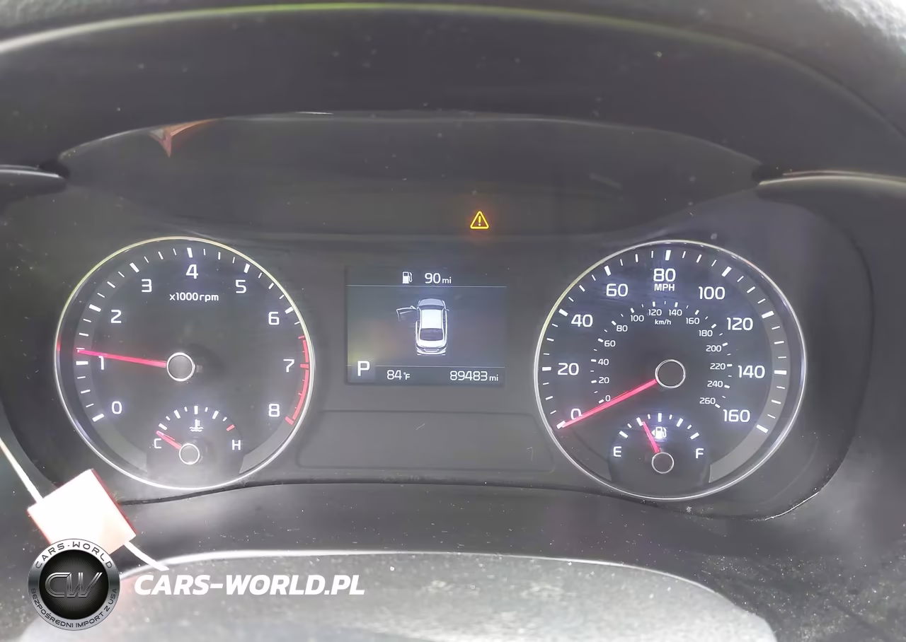 2021 Kia Forte Lxs VIN:3KPF24AD1ME390178 - 7