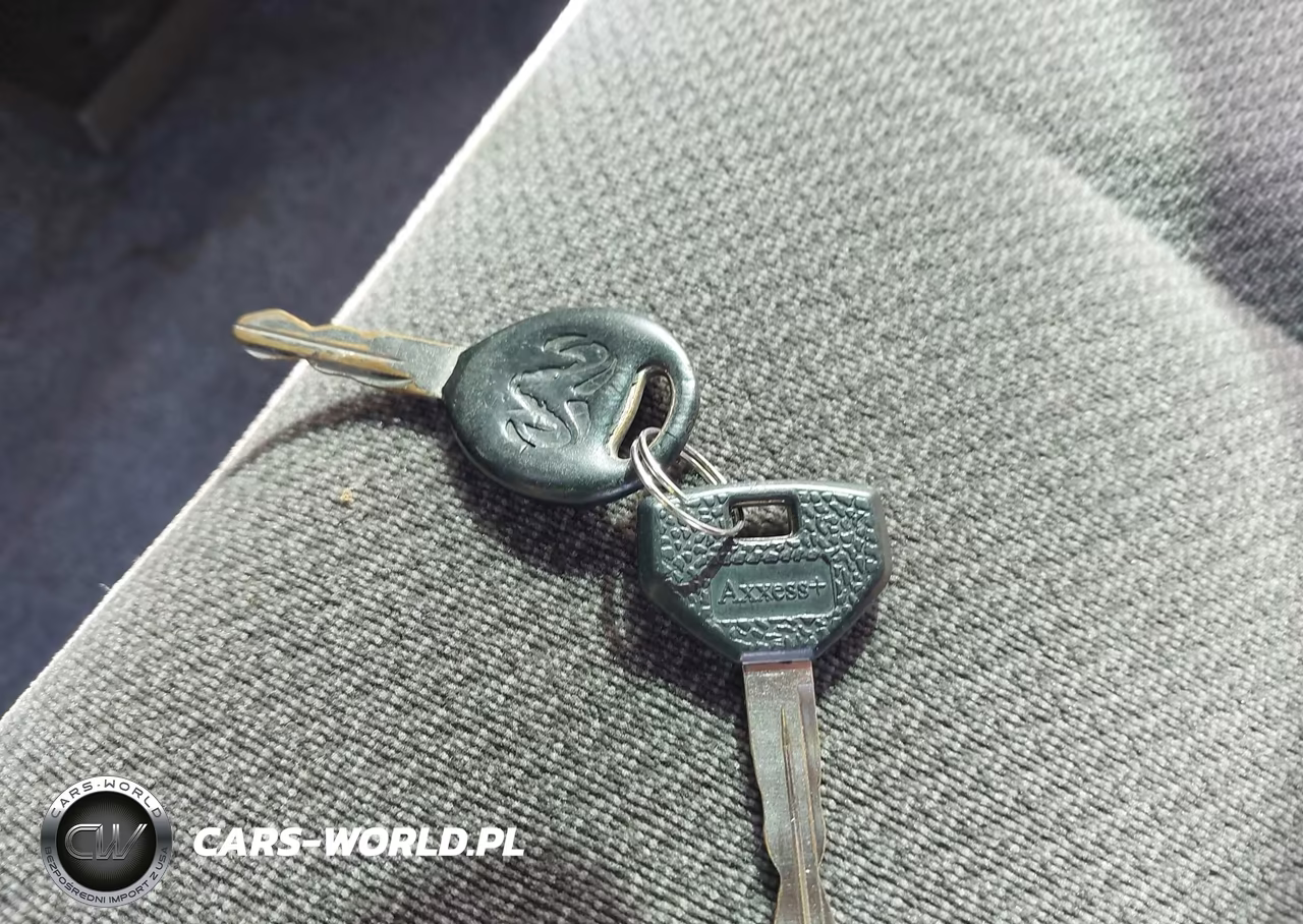 2003 Dodge Caravan Se VIN:1D4GP25B93B169221 - 11