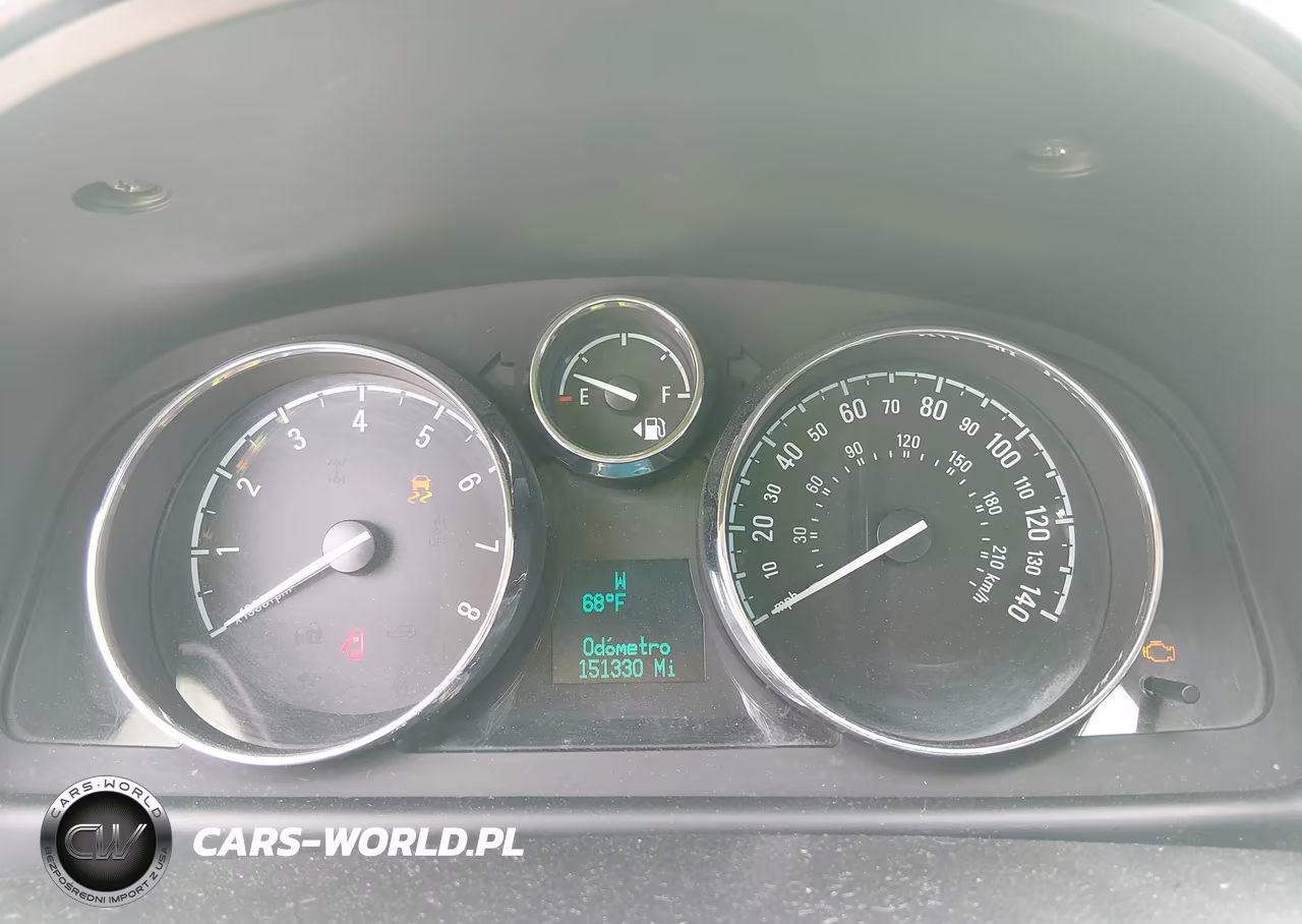 2015 Chevrolet Captiva Sport 2Ls VIN:3GNAL2EK1FS531895 - 7