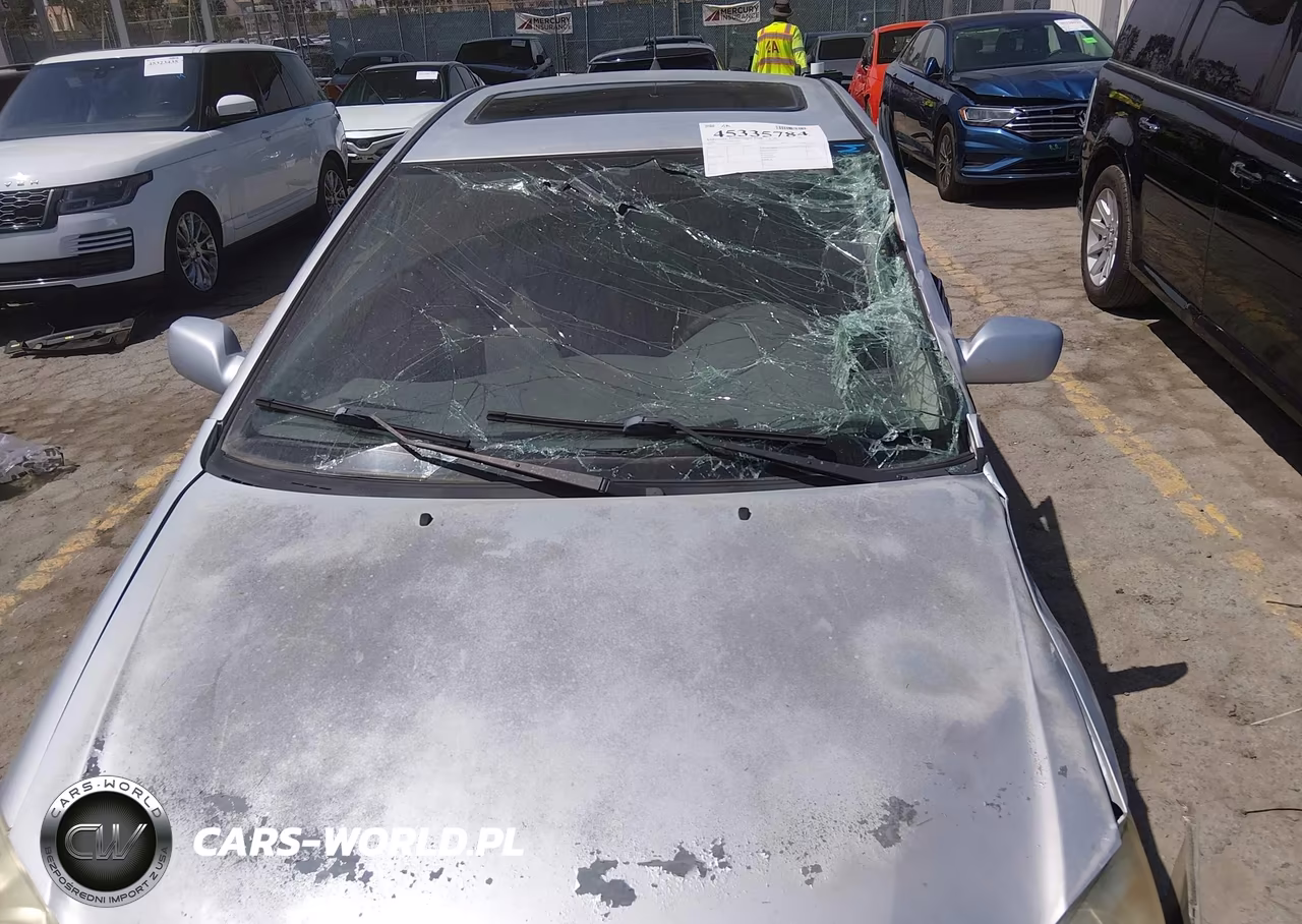 2006 Toyota Corolla Le VIN:1NXBR32E66Z700126 - 16