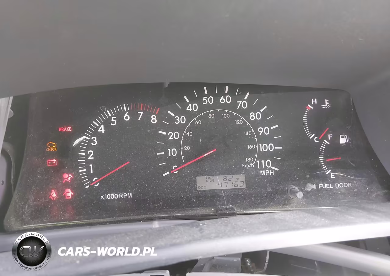 2006 Toyota Corolla Le VIN:1NXBR32E66Z700126 - 7