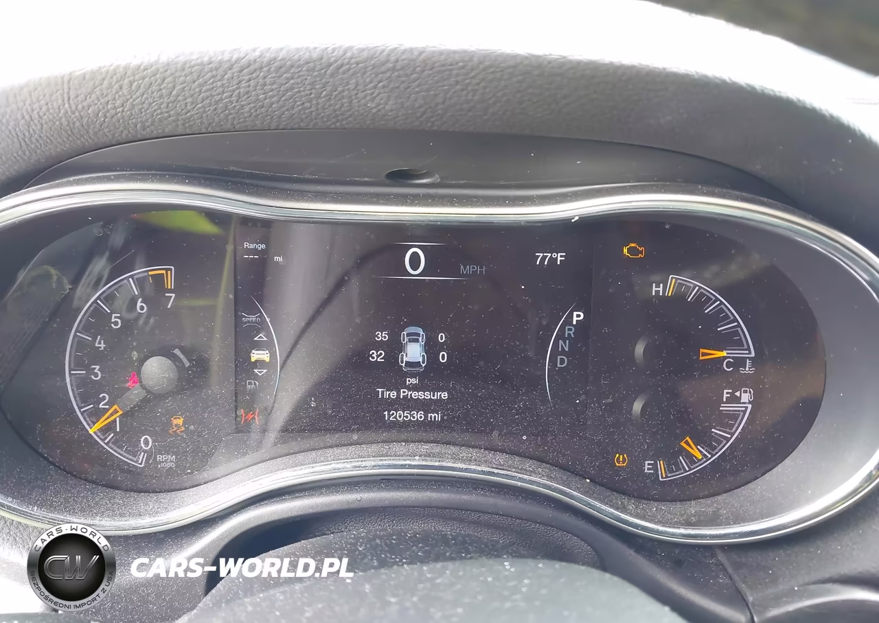2018 Jeep Grand Cherokee Altitude 4X4 VIN:1C4RJFAG6JC103734 - 7