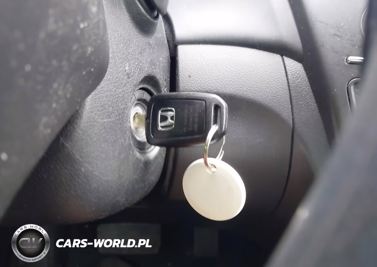 2015 Honda Civic Lx VIN:19XFB2F57FE070453 - 11