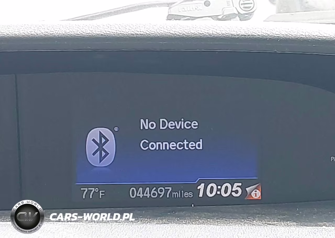 2015 Honda Civic Lx VIN:19XFB2F57FE070453 - 15