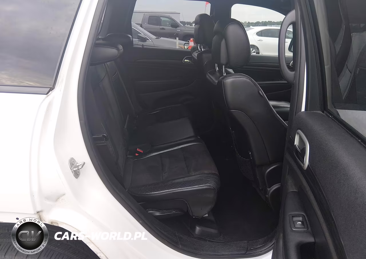 2019 Jeep Grand Cherokee Altitude 4X4 VIN:1C4RJFAG2KC810833 - 8