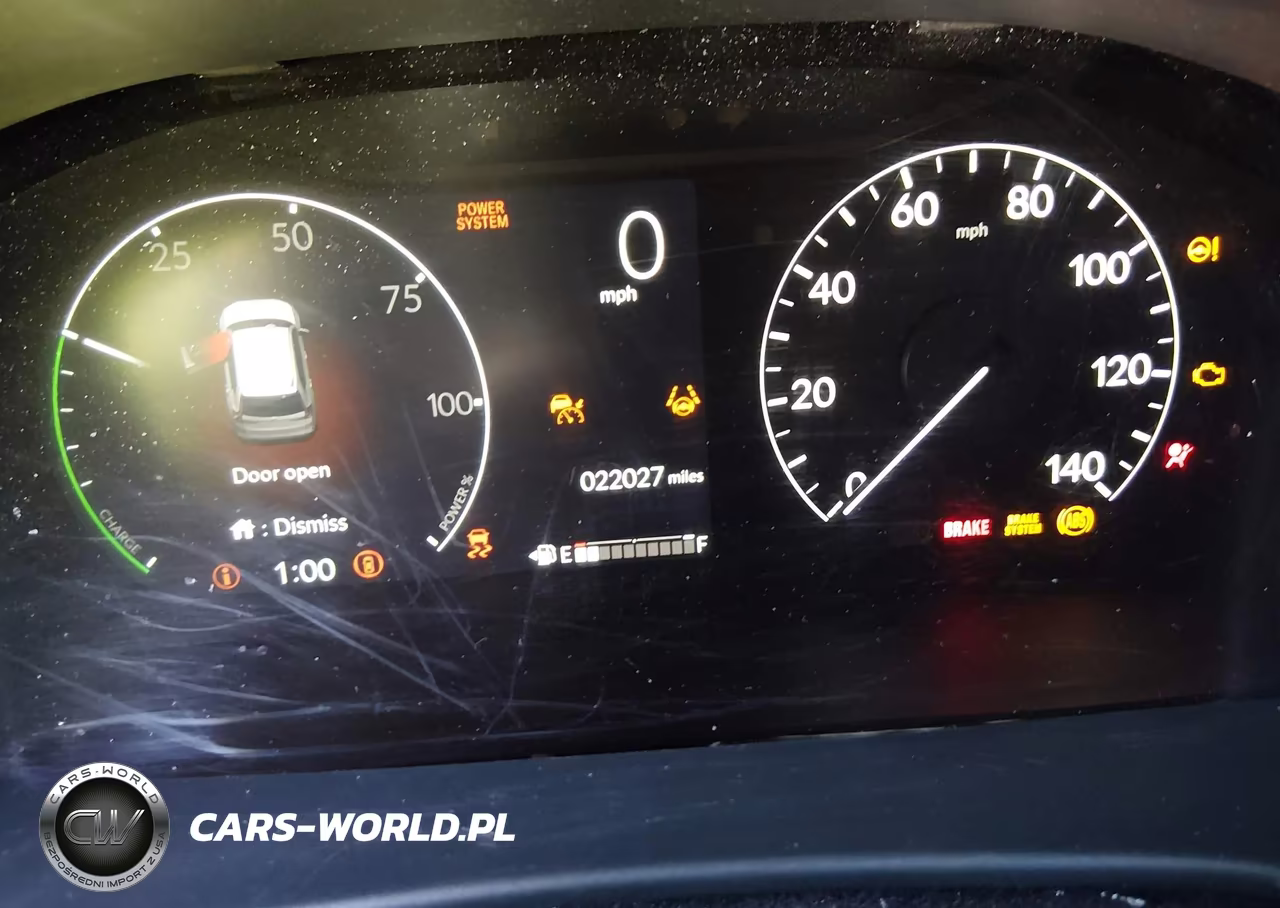 2025 Honda Cr-V Hybrid Sport VIN:7FARS6H56SE001067 - 7