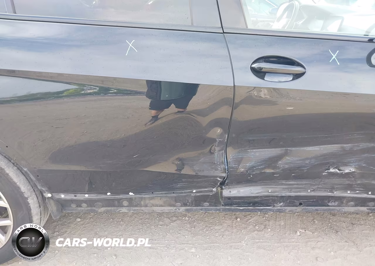 2022 BMW X7 xDrive40I VIN:5UXCW2C00N9L52046 - 6