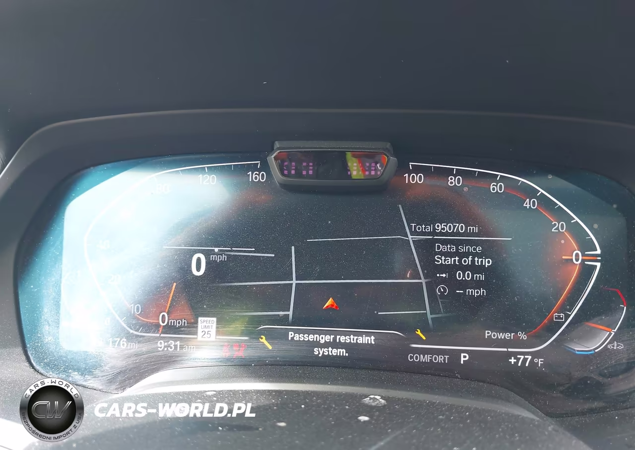 2022 BMW X7 xDrive40I VIN:5UXCW2C00N9L52046 - 7