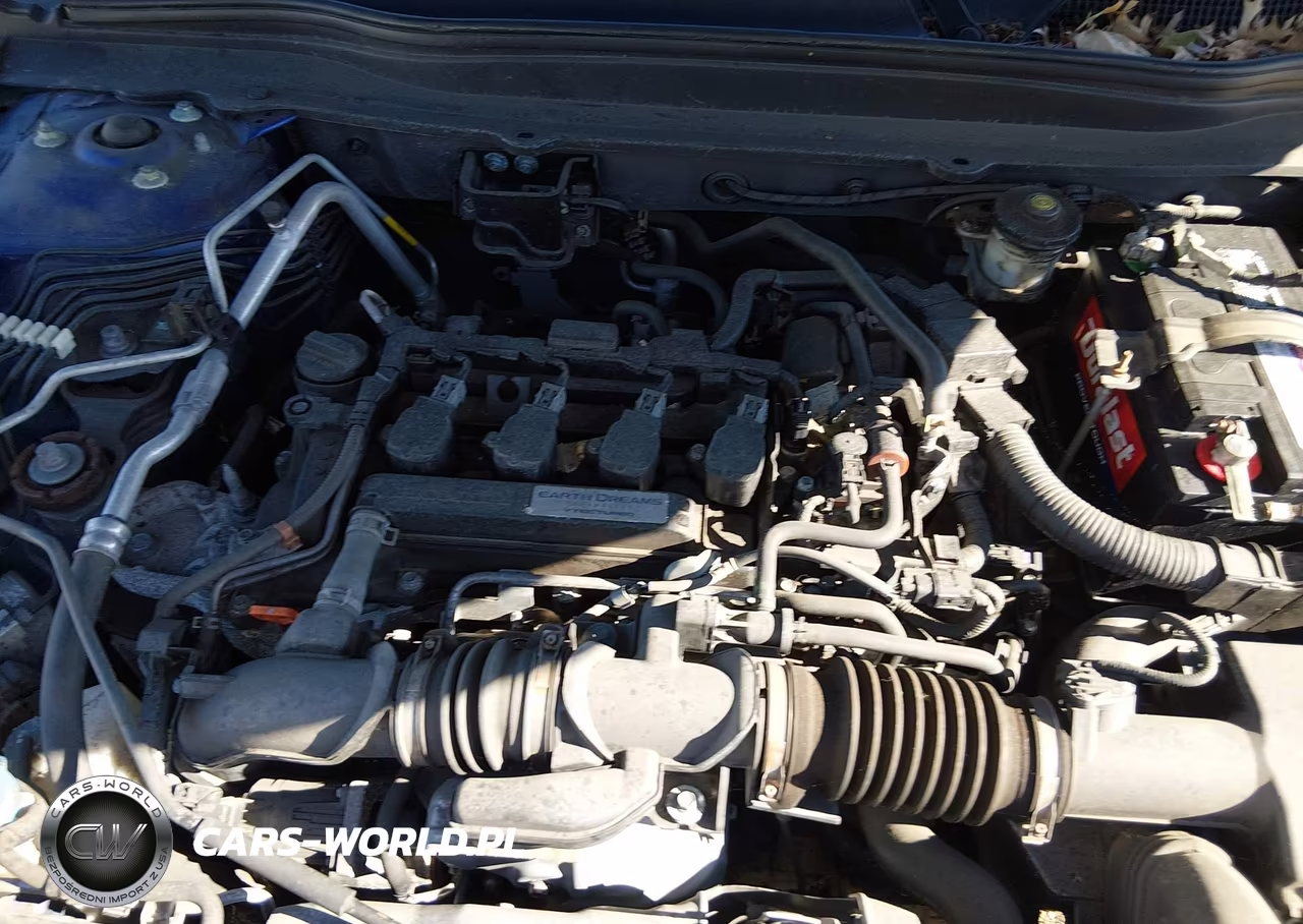 2020 Honda Accord Sport VIN:1HGCV1F37LA148989 - 10