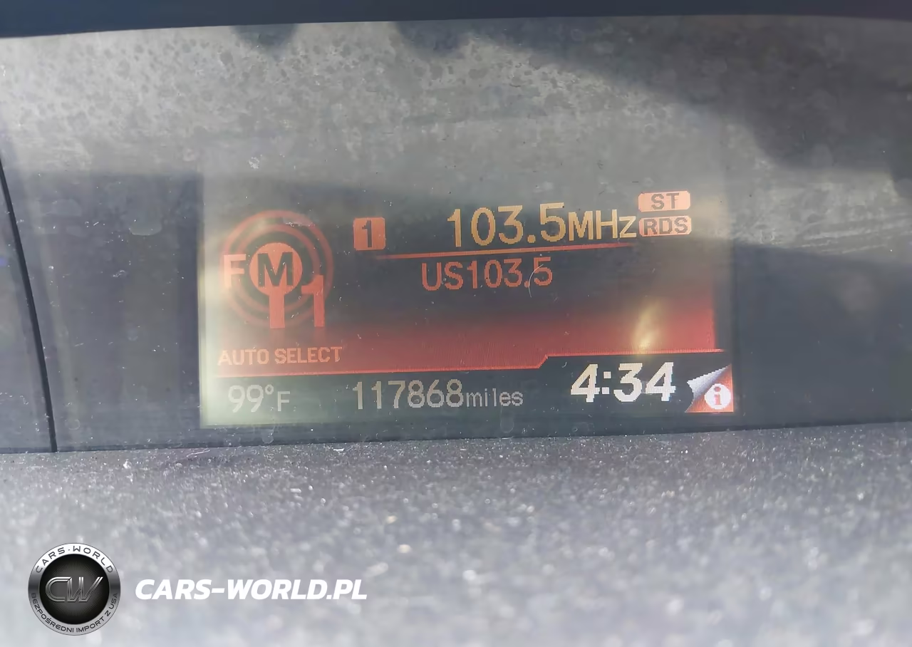 2013 Honda Civic Ex VIN:19XFB2F80DE050844 - 15