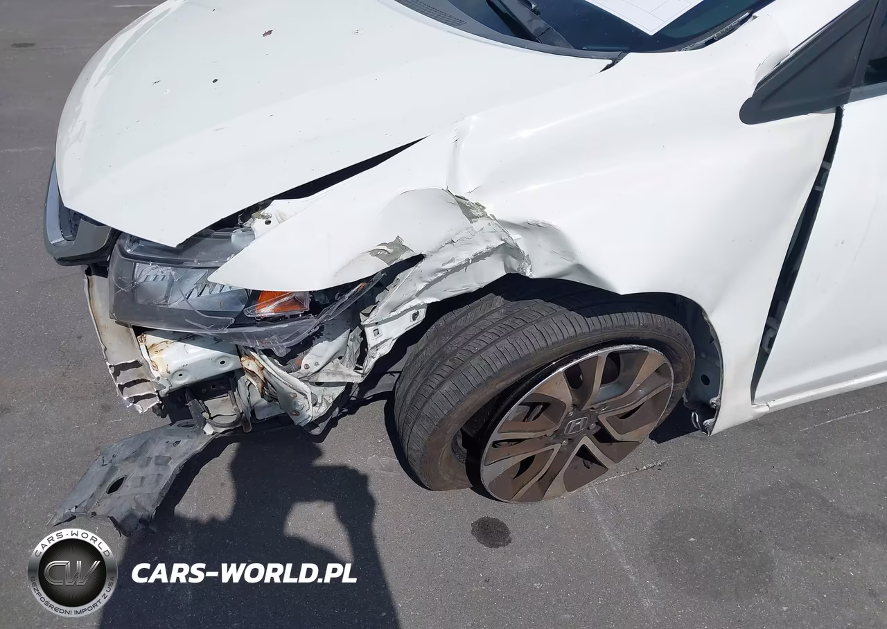 2013 Honda Civic Ex VIN:19XFB2F80DE050844 - 17