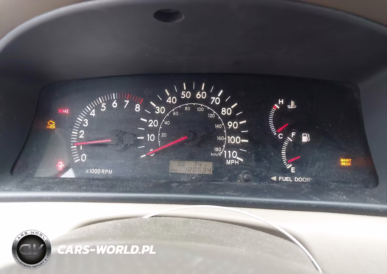 2005 Toyota Corolla Le VIN:1NXBR32E95Z371081 - 7