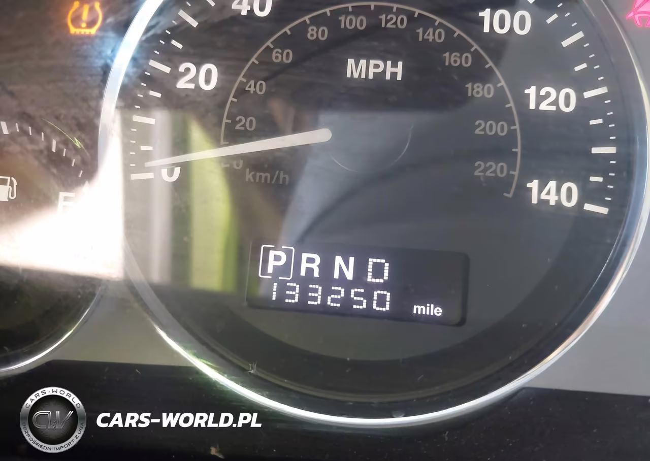 2008 Jeep Grand Cherokee Limited VIN:1J8HS58N98C133384 - 15